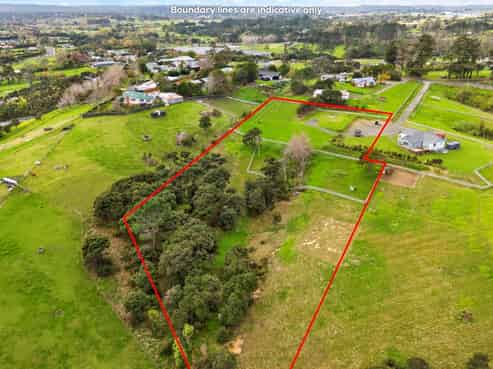 Lot 2, 252 Amreins Road, Taupaki