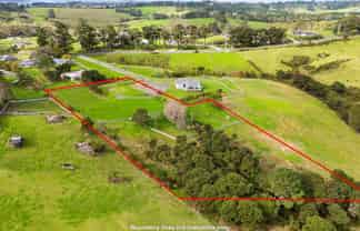 Lot 2, 252 Amreins Road, Taupaki
