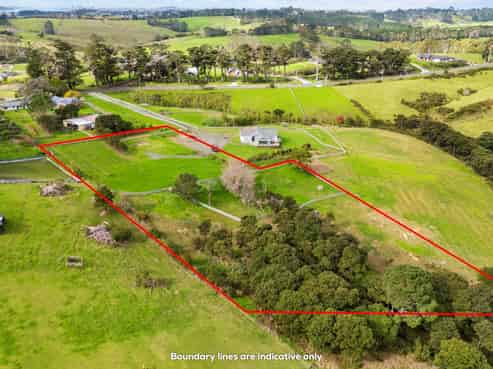 Lot 2, 252 Amreins Road, Taupaki