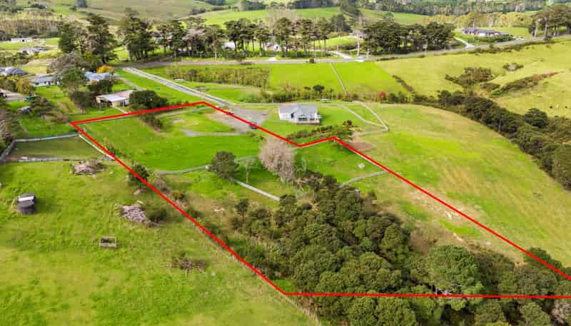 Lot 2, 252 Amreins Road, Taupaki