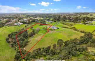 Lot 2, 252 Amreins Road, Taupaki