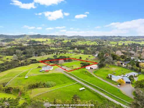 Lot 2, 252 Amreins Road, Taupaki