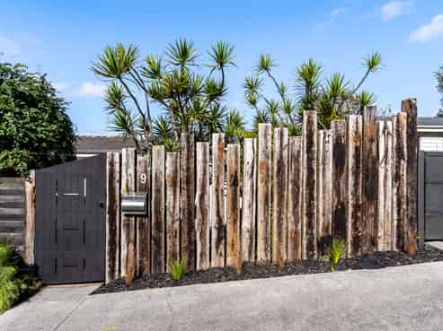 9 Richard Farrell Avenue, Remuera