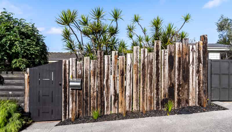 9 Richard Farrell Avenue, Remuera