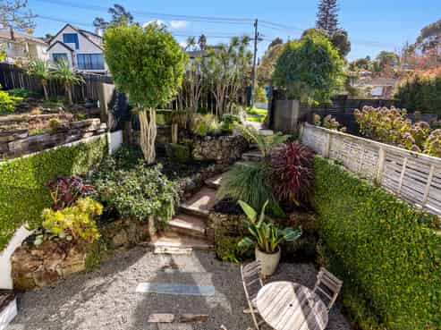 9 Richard Farrell Avenue, Remuera