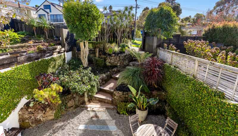 9 Richard Farrell Avenue, Remuera