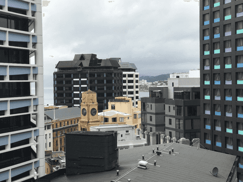 304/163 The Terrace, Wellington Central