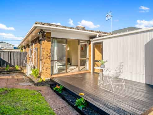 5/45 Fowlds Avenue, Sandringham
