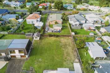 26A Farmer Street, Te Aroha