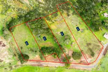 218 Hangapipi Road, Huntly