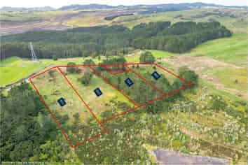 218 Hangapipi Road, Huntly