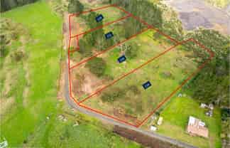 218 Hangapipi Road, Huntly