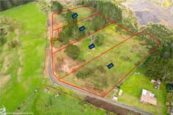 218 Hangapipi Road, Huntly