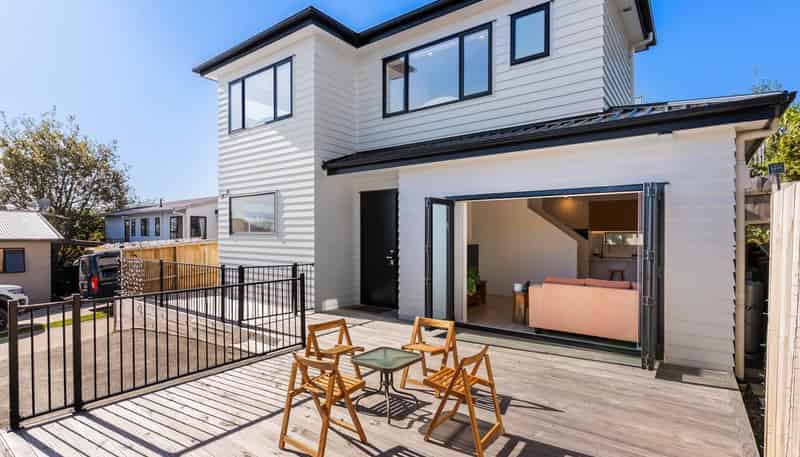 40C Leo Street, Glen Eden