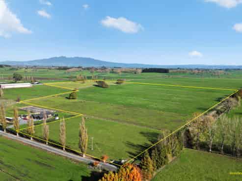 1/69 Douch Road, Ohaupo