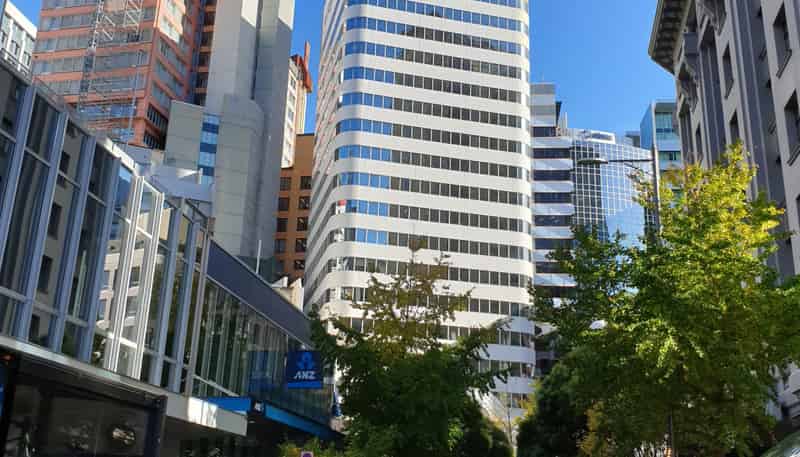 141 The Terrace, Wellington Central