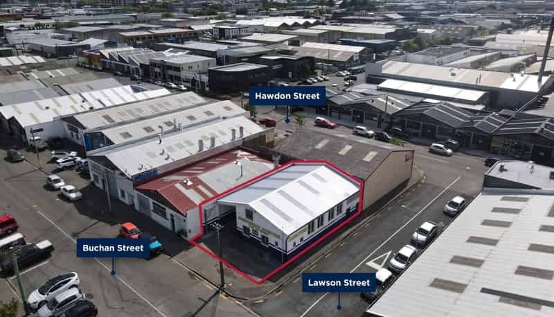 64 Buchan Street, Sydenham