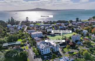 207/2 Tagalad Road, Mission Bay