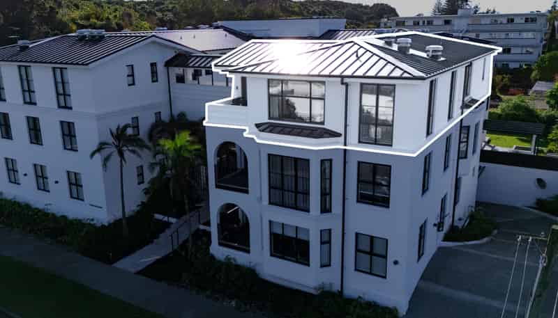 207/2 Tagalad Road, Mission Bay