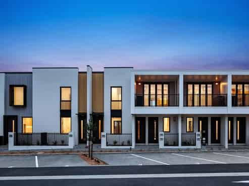 117A & B Hadlow Terrace, Grey Lynn