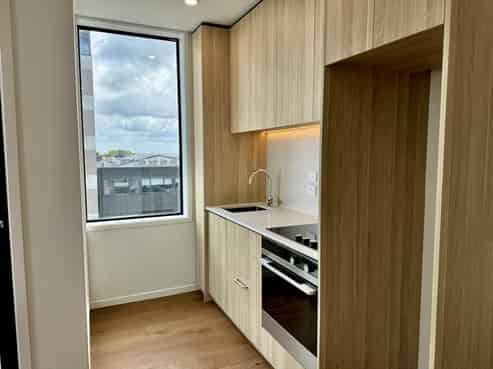 9/408 Great North Road, Grey Lynn