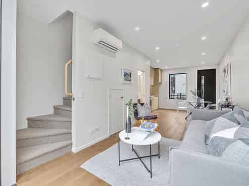 117A & B Hadlow Terrace, Grey Lynn