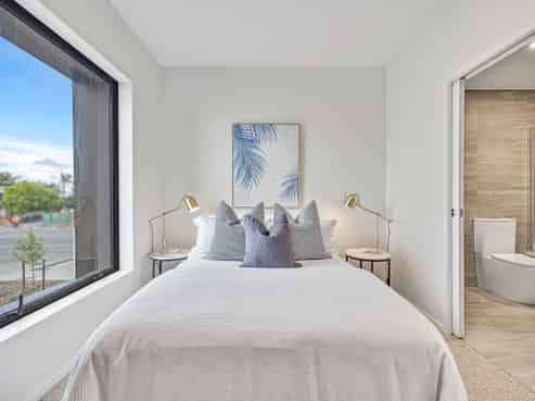 117A & B Hadlow Terrace, Grey Lynn