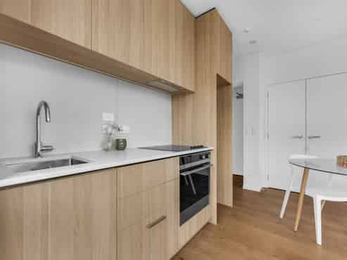 9/408 Great North Road, Grey Lynn