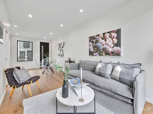 117A & B Hadlow Terrace, Grey Lynn