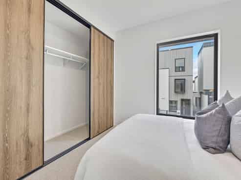 117A & B Hadlow Terrace, Grey Lynn