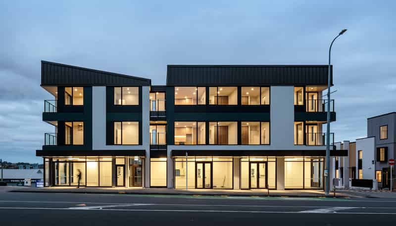 9/408 Great North Road, Grey Lynn