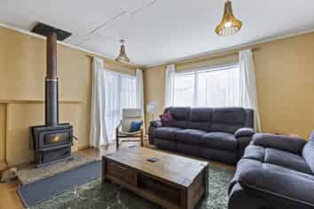 12 Falkner Park, Taumarunui