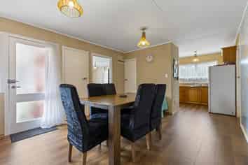 12 Falkner Park, Taumarunui