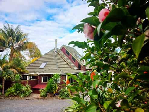 47 Ness Road, Waipapa