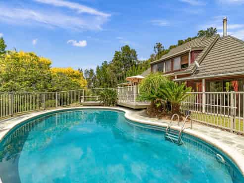 47 Ness Road, Waipapa