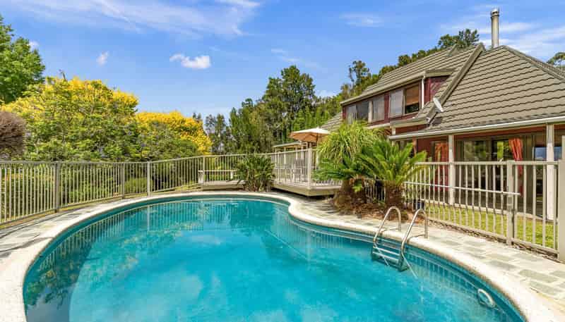 47 Ness Road, Waipapa
