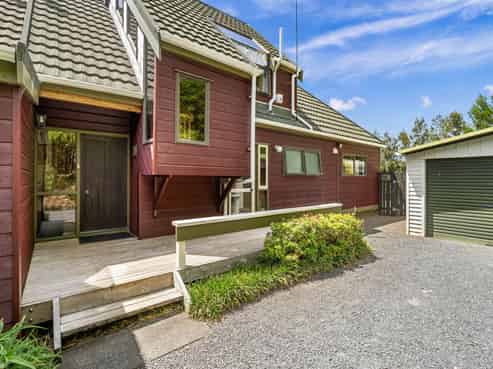47 Ness Road, Waipapa