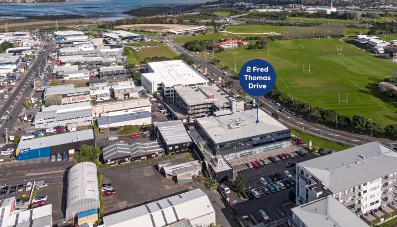 Level 1/2 Fred Thomas Drive, Takapuna