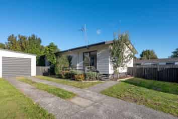 41A Dickens Street,, Owhata