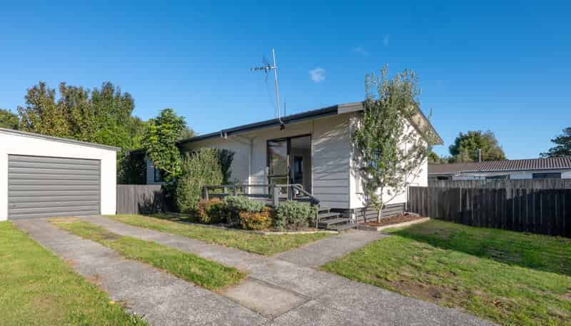41A Dickens Street,, Owhata