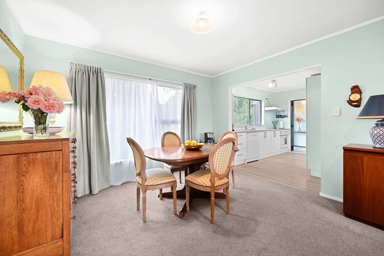 Private Family Home - move in ready - Meer