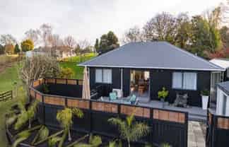 Lot1/38 Hall Street, Kihikihi