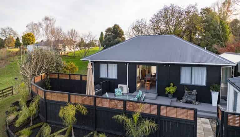Lot1/38 Hall Street, Kihikihi
