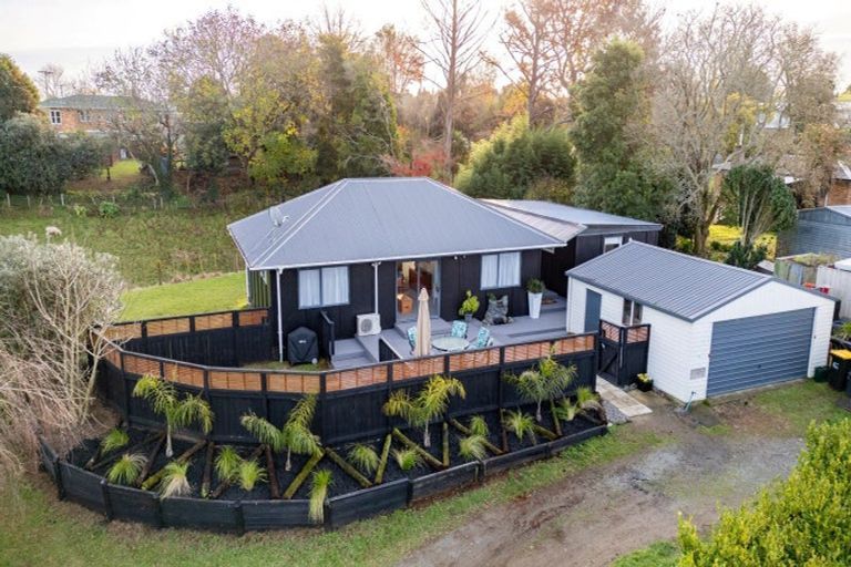 Private Family Home - move in ready - Aanzicht 3