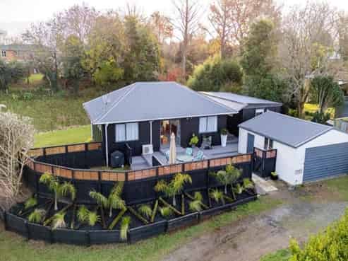 Lot1/38 Hall Street, Kihikihi