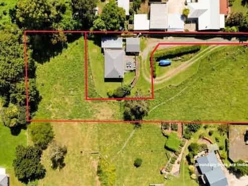 Lot1/38 Hall Street, Kihikihi