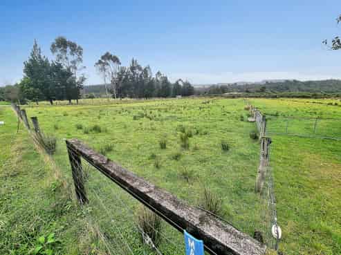 402 Maori Creek Road, Moana / Lake Brunner