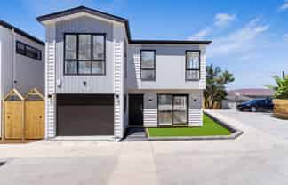 3/156 - 158 Coxhead Road, Manurewa