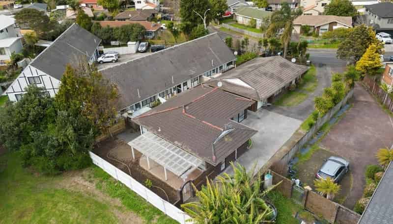 1/71 Stonex Road, Papatoetoe