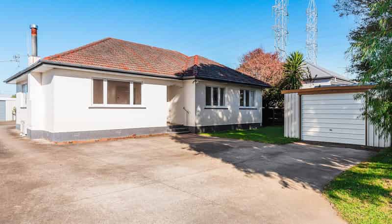 190A Greerton Road, Greerton